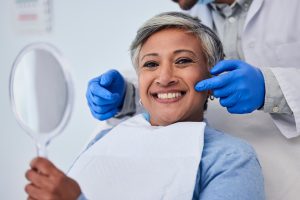 benefits of cosmetic dentistry